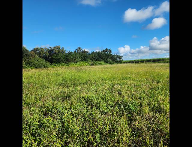 3,829M² VACANT LAND FOR SALE IN MOUNT MORELAND
